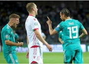 IM电竞游戏-爱沙尼亚战胜白俄罗斯，实现两连胜