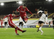 im电竞APP下载-包含富勒姆连续遭遇挫折，球队士气低落的词条