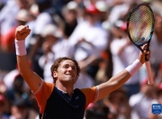 im电竞APP-法网轻取年终总决赛，鲁德刷新纪录