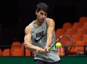 im电竞官网-包含法网轻取戴维斯杯，阿尔卡拉斯状态火热的词条