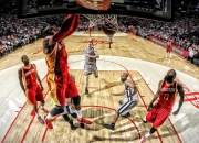 im电游-年度焦点之战惊天冷门，猛龙逆袭山西队，改写赛场格局！