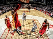 im电游-年度焦点之战惊天冷门，猛龙逆袭山西队，改写赛场格局！