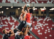 IM电竞游戏-从美网惊天逆转到拉沃尔杯带队取胜，梅德韦杰夫书写网球史唯一性篇章