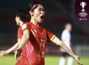 im电游平台-泰国女足展现崛起气质，钟情亚洲女足