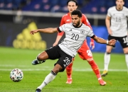 im电游游戏-欧洲杯：丹麦队击败威尔士队晋级四分之一决赛