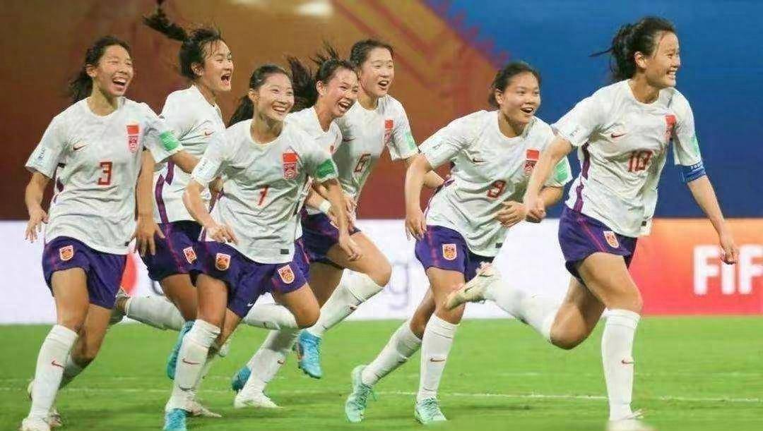 国际赛事上女足比赛热度不减