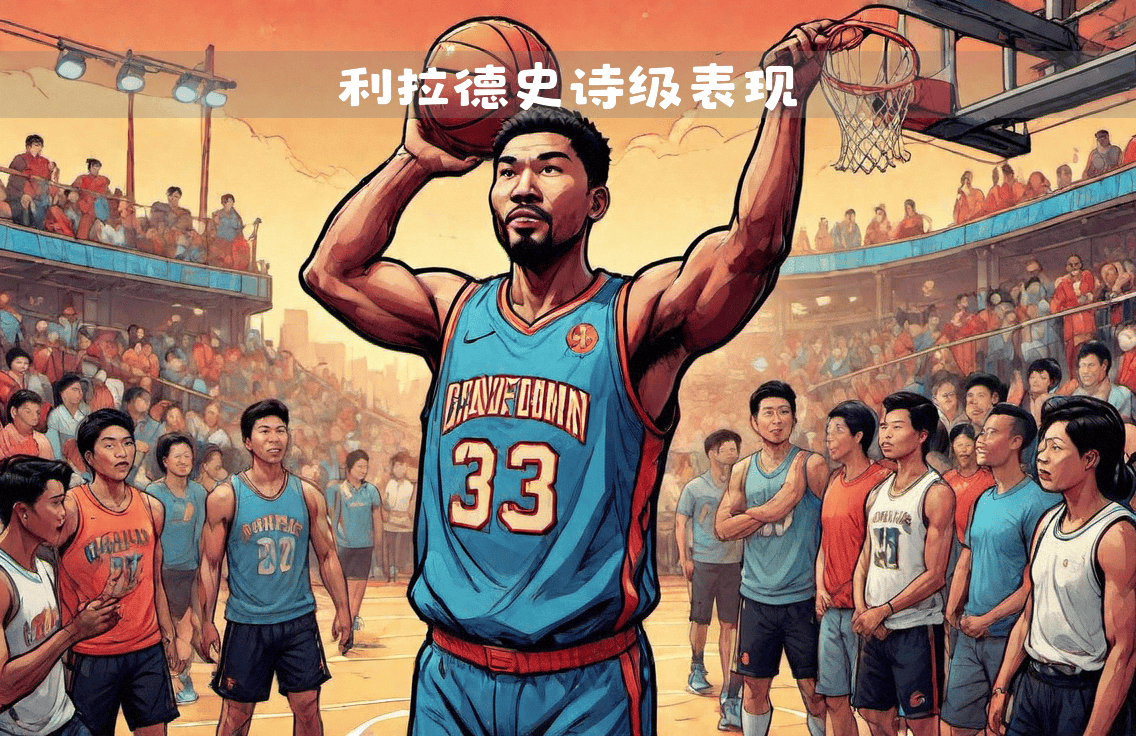 雄鹿客场击溃步行者，取得胜利