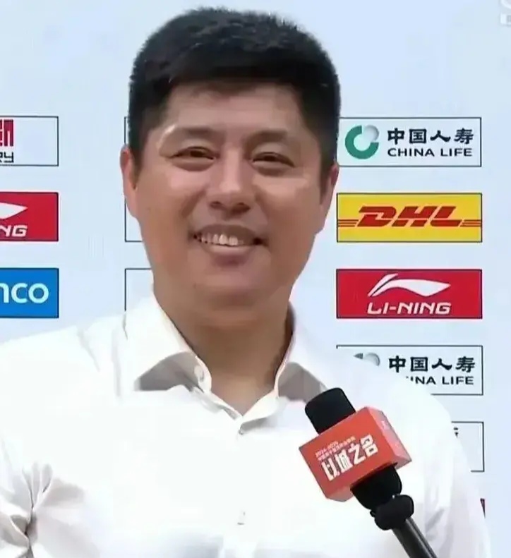 主教练发表看法，称赞球队表现出色