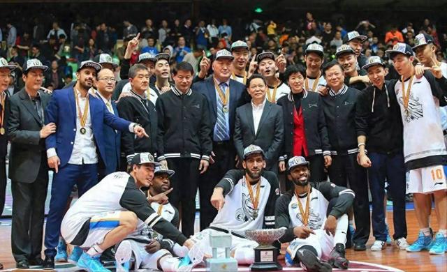 外援球员战绩斐然赫赫声名的简单介绍