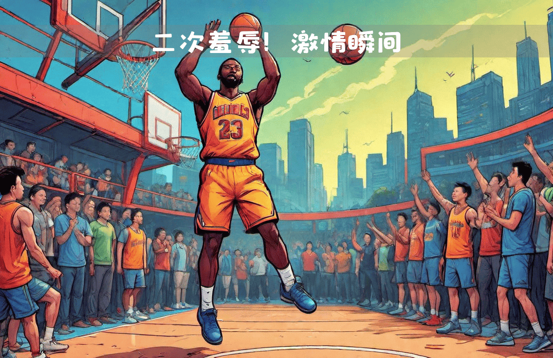 球场上的激情澎湃，激烈对抗即将上演