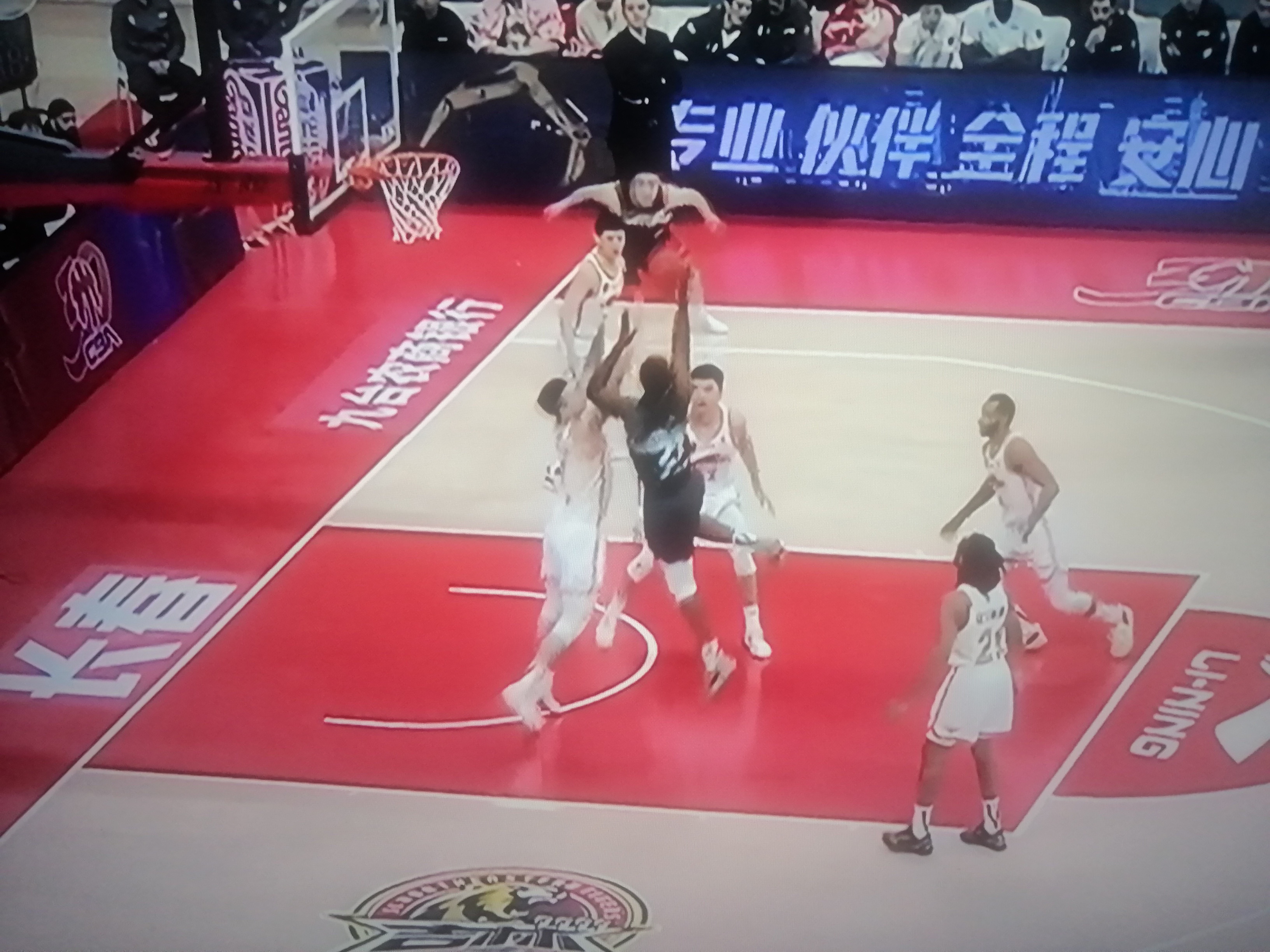 山东男篮客场不敌吉林，战绩止步两连败