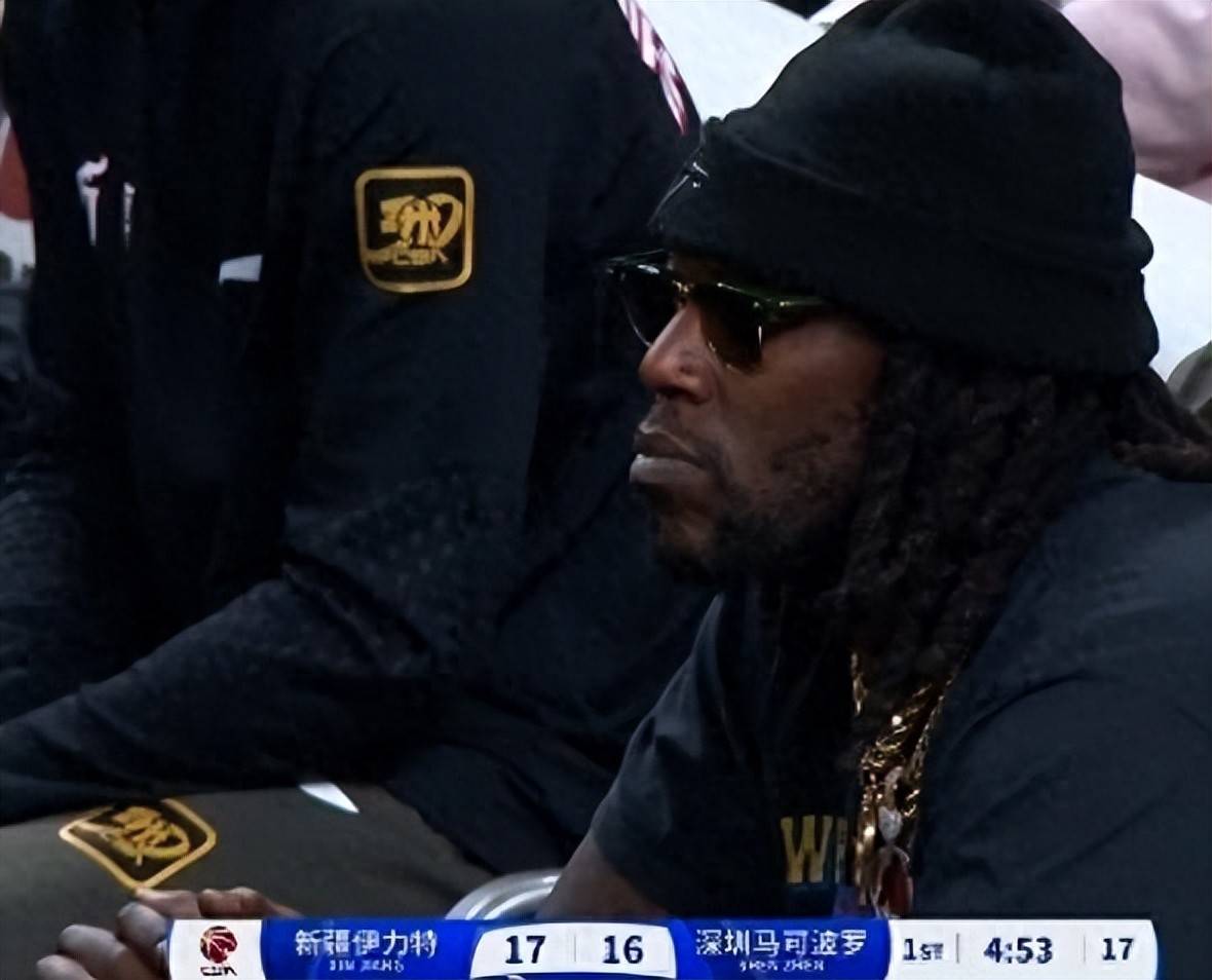 快艇擊敗湖人：哈雷爾砍下三十四分率隊奪勝