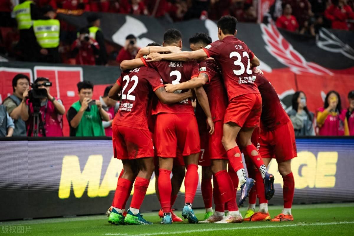 北京国安亚冠赛程发布，备战全力以赴的简单介绍