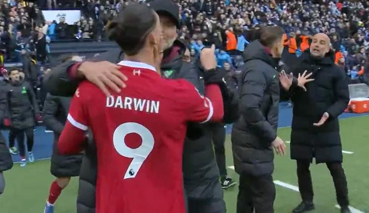 火药味十足！西亚区赛场惊险连连的简单介绍