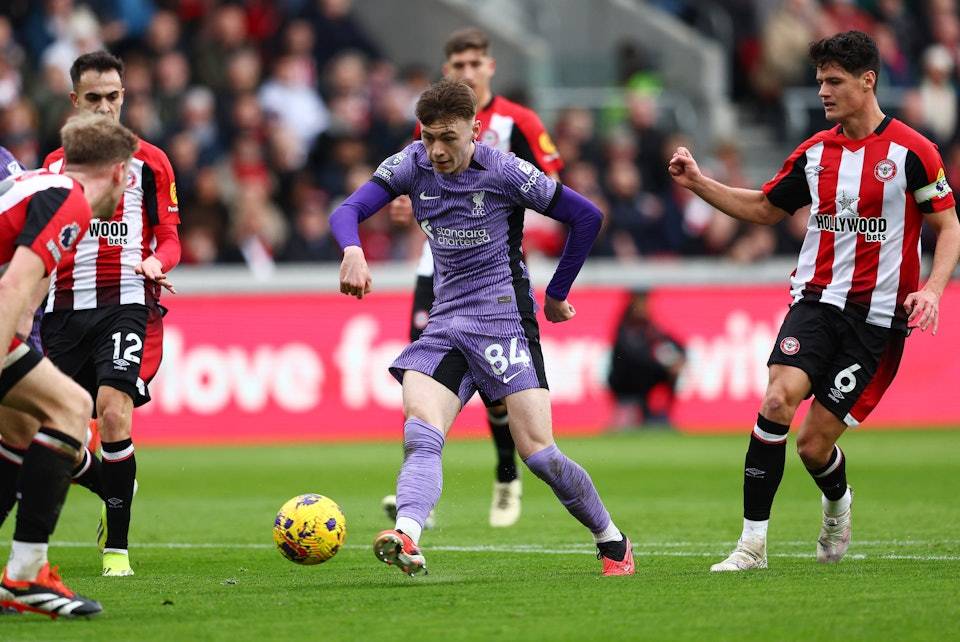 华尔福德主帅调整首发，全力争取胜利