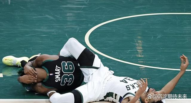 雄鹿力克凯尔特人，字母哥砍下30分