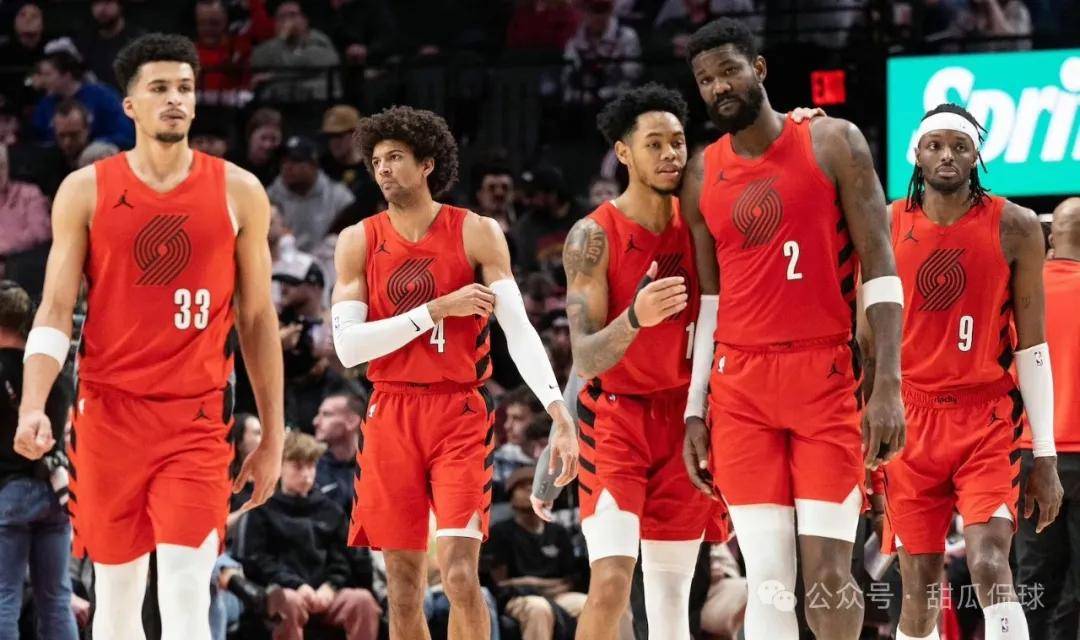 开拓者不敌开拓者，遭到失利