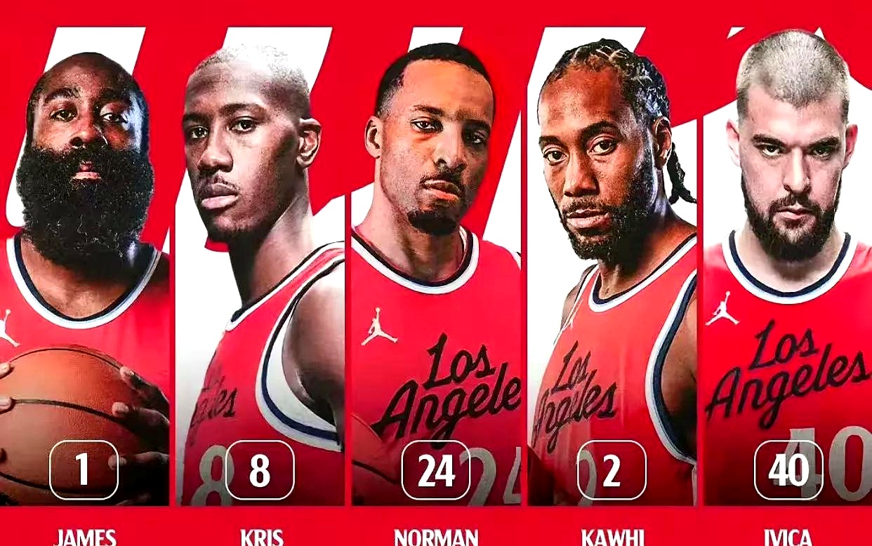 灰熊大胜快船队，获得连续两场胜利