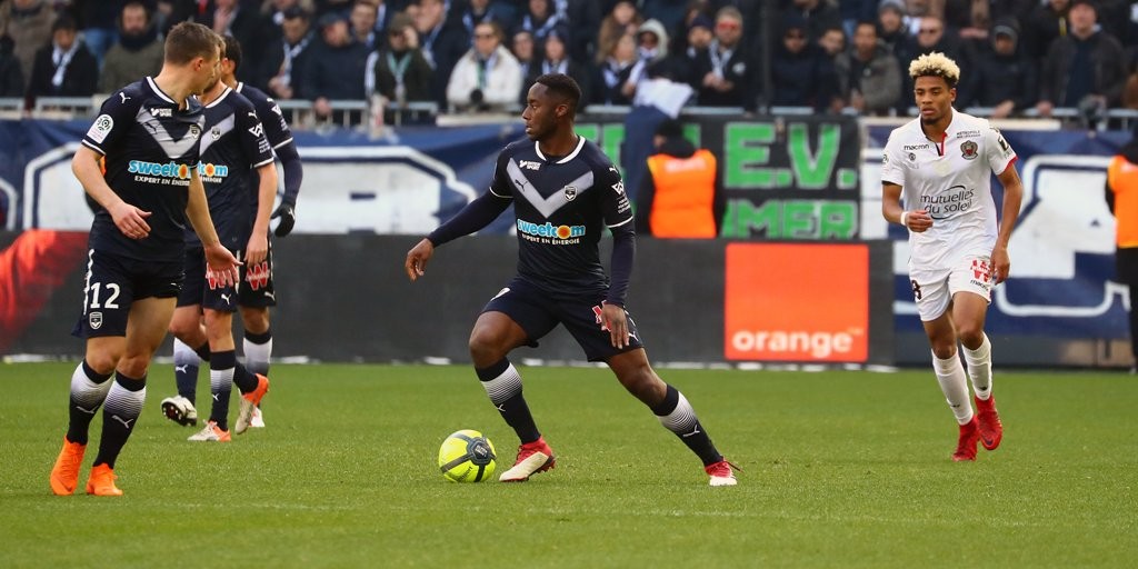 波尔多队连胜开花，法甲联赛氛围喜人