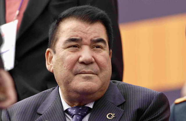 土库曼斯坦国家队实力雄厚，获得晋级资格