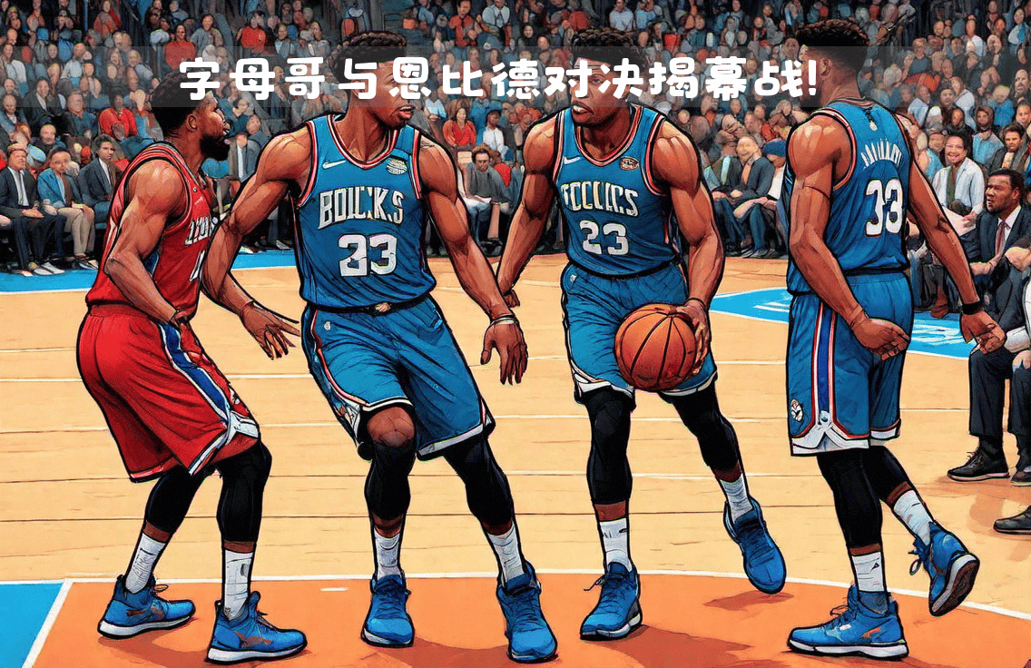 雄鹿主场对决雷霆,谁能笑到最后 雄鹿主场对决雷霆,谁能笑到最后