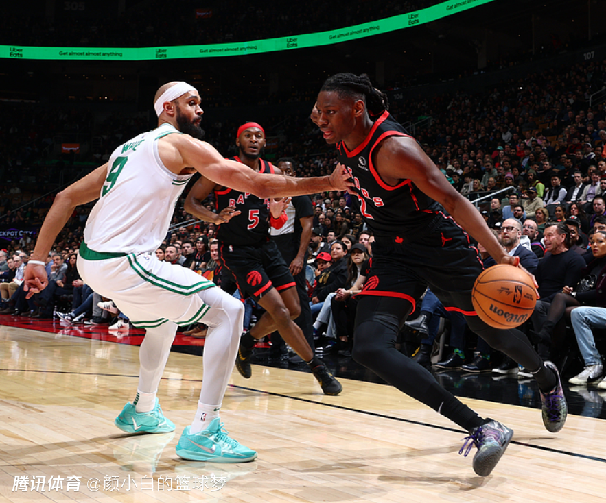 猛龙队研究对手战术，力争在比赛中取胜