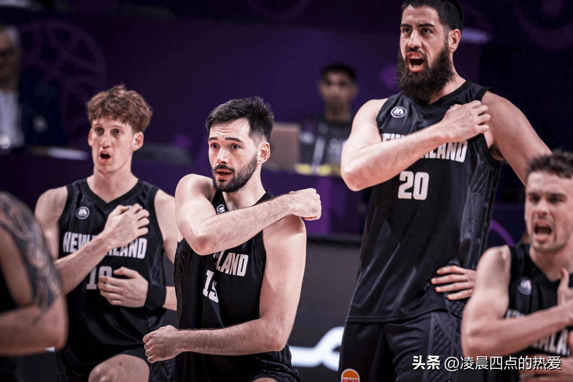 亚洲杯篮球锦标赛：伊朗队无缘决赛