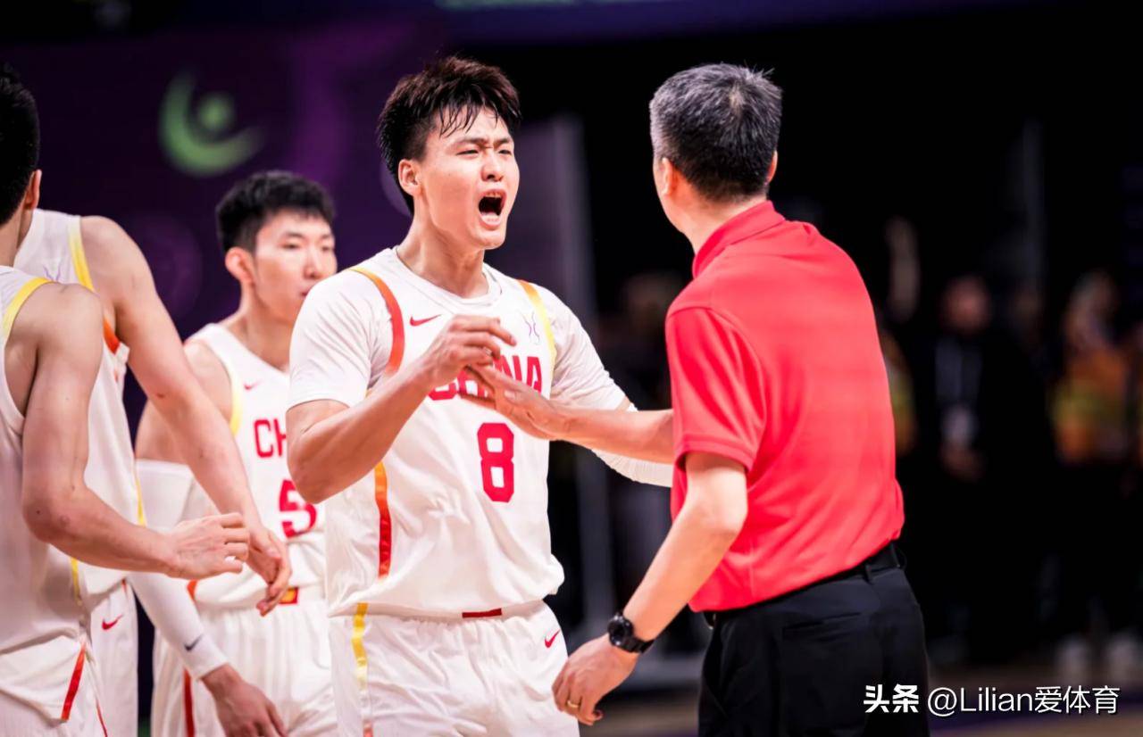 亚洲杯篮球锦标赛：伊朗队无缘决赛