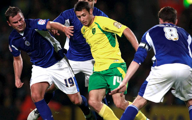 阿尔勒夫士气低迷，连续不胜