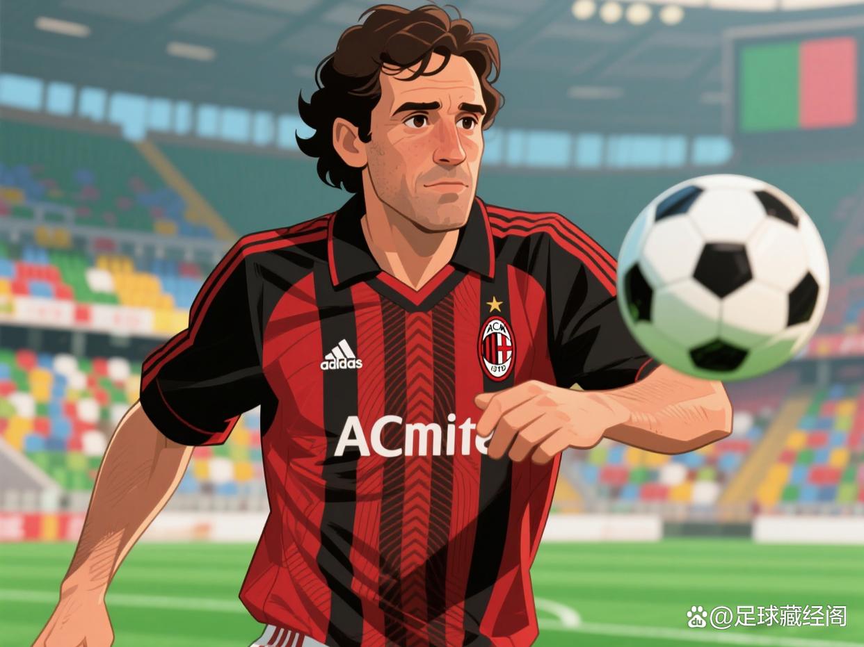 AC米兰引援消息不断，目标欧冠冠军