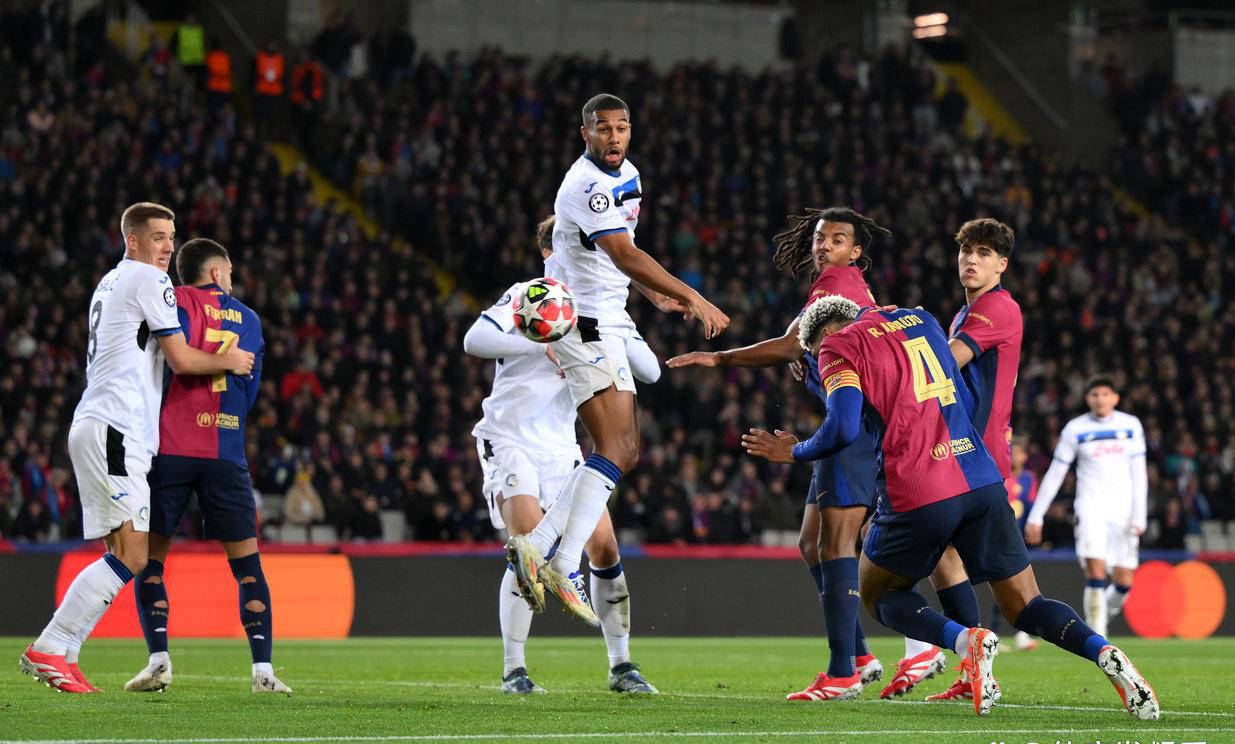 AC米兰引援消息不断，目标欧冠冠军