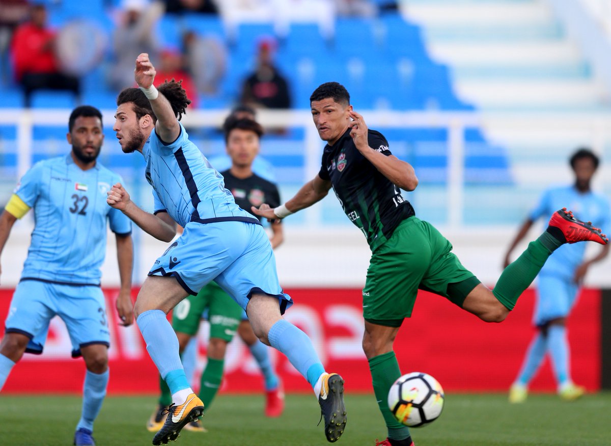 中东球队双雄对阵，角逐出线名额