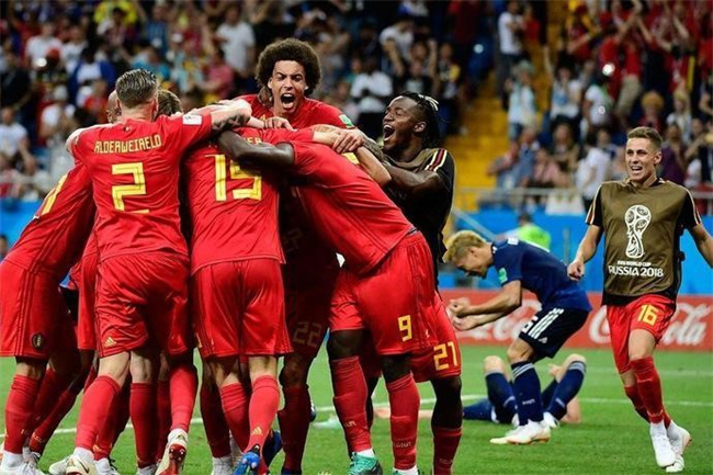 沙特阿拉伯淘汰阿联酋，晋级欧国联半决赛