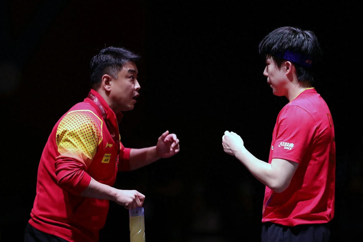 关于法国队力克波兰队，王皓惊艳四座的信息