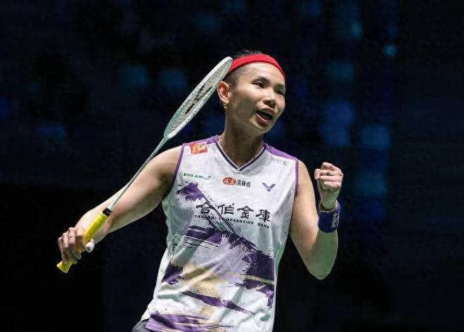 包含马来西亚队翻盘丹麦队，戴资颖惊艳四座的词条