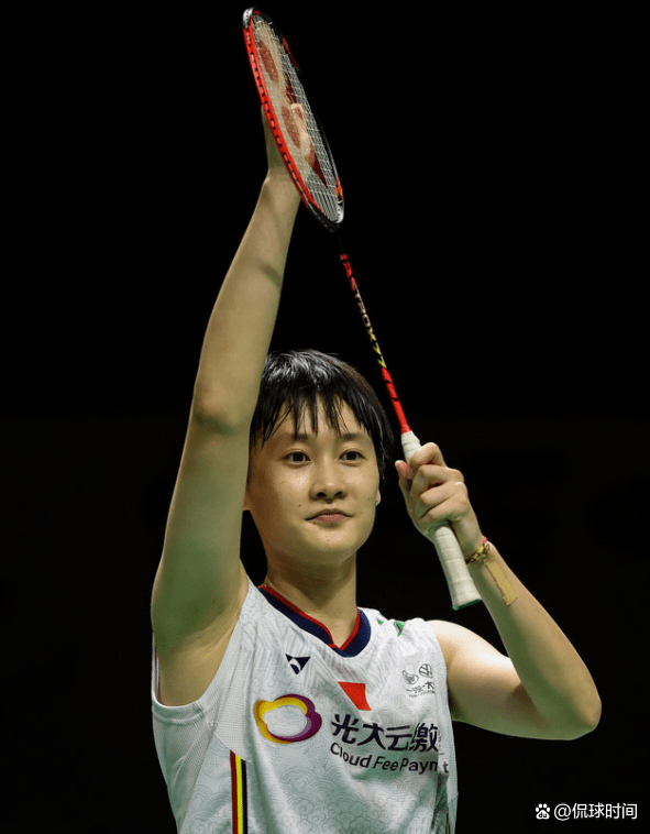 马来西亚队绝杀印尼队，陈雨菲惊艳四座的简单介绍