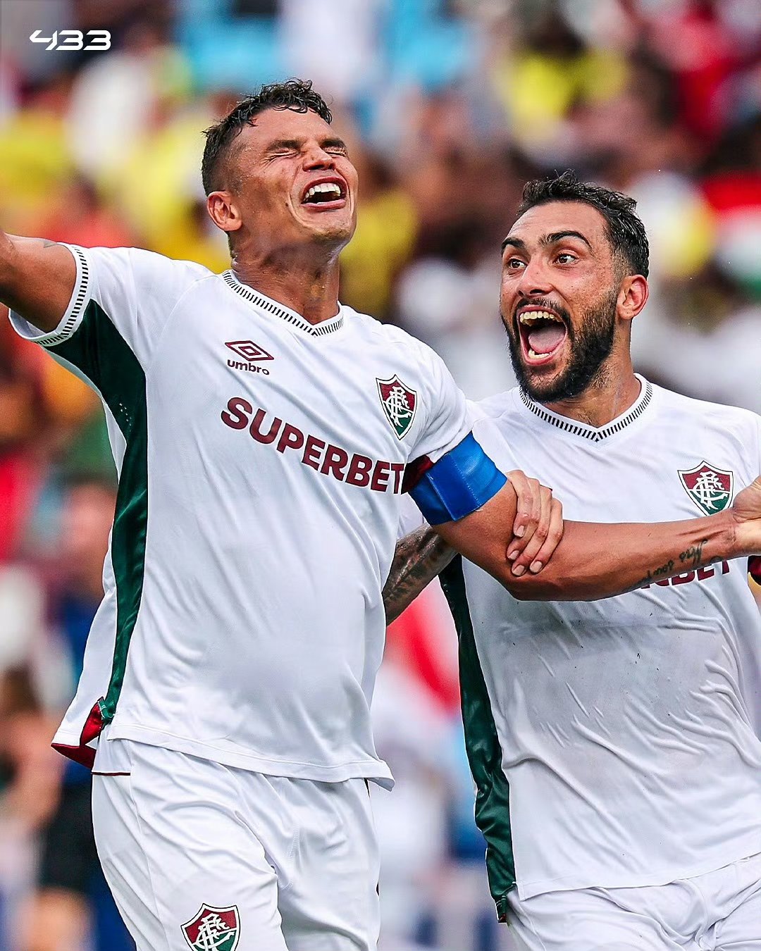 丹麦碾压切尔西，蒂亚戈点燃赛场