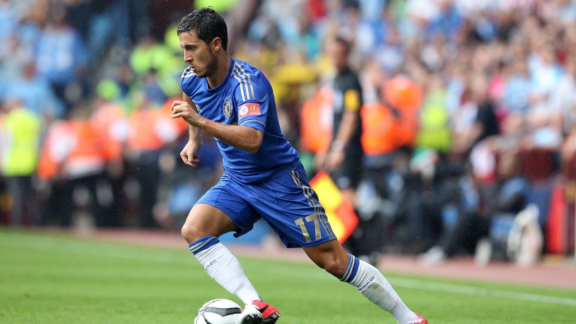 时空交错，当葡萄牙黄金三脚穿透钢铁战车，林高远正手弧圈划亮慕尼黑的夜